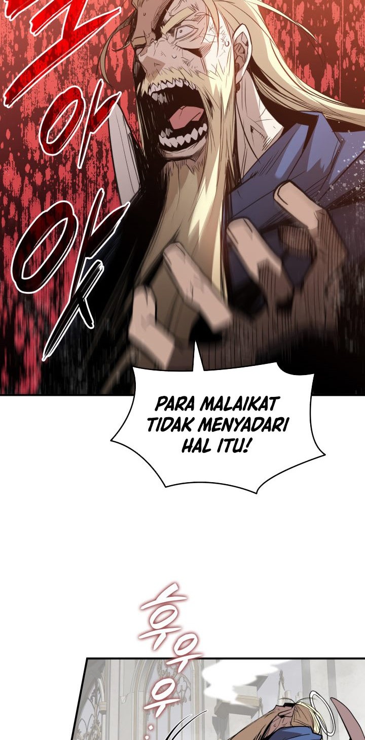 Worn and Torn Newbie Chapter 116 Gambar 25