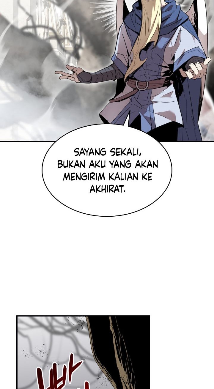 Worn and Torn Newbie Chapter 116 Gambar 35