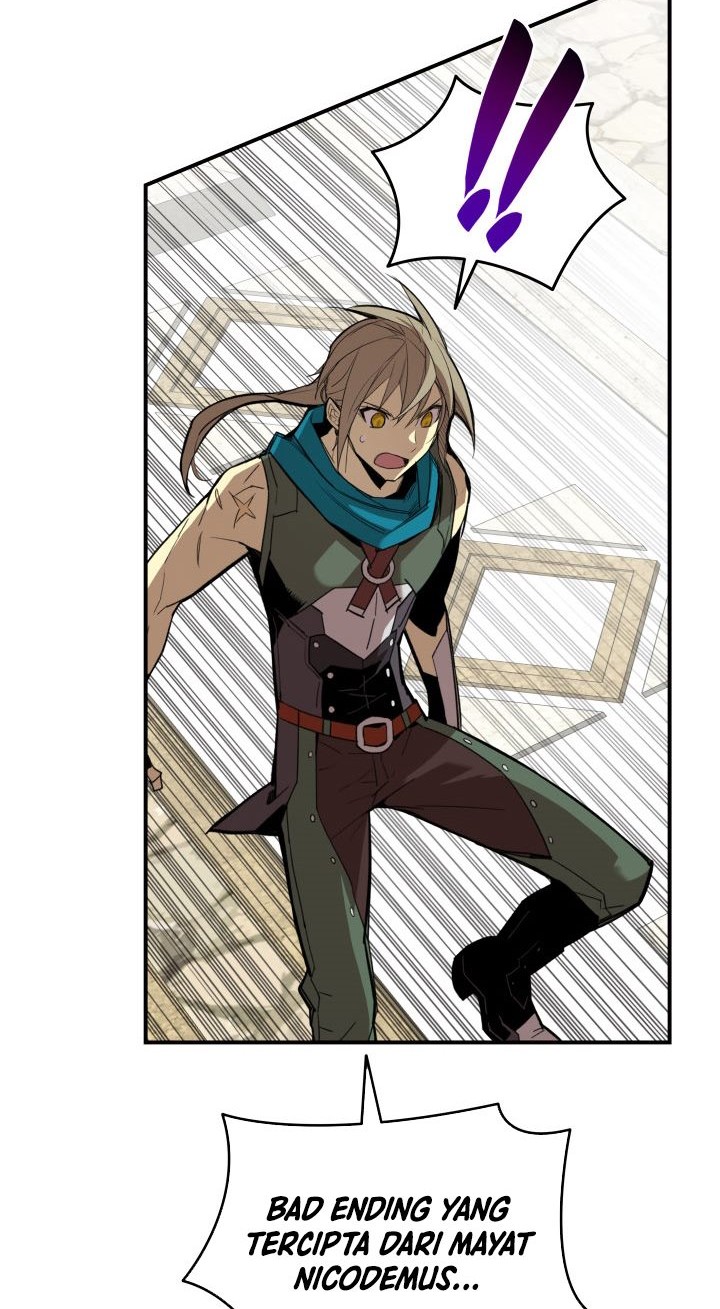 Worn and Torn Newbie Chapter 116 Gambar 39