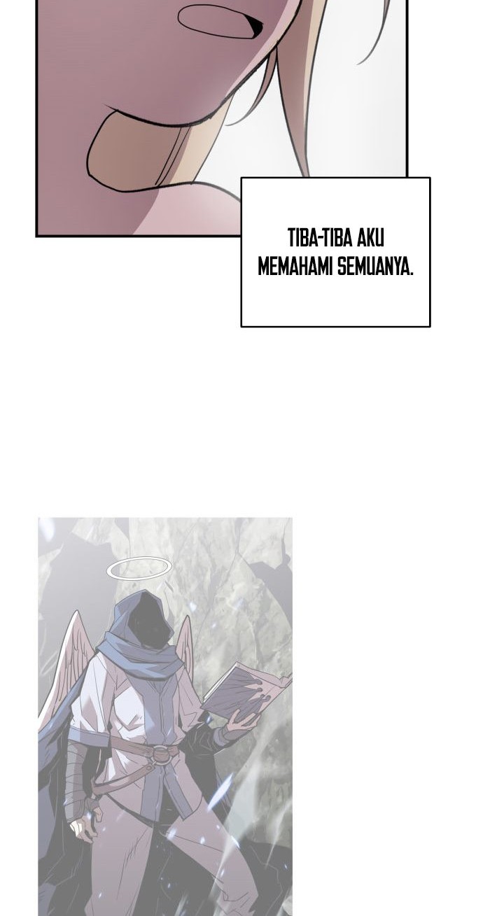 Worn and Torn Newbie Chapter 116 Gambar 41