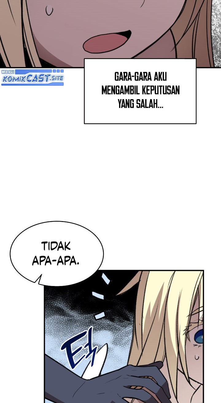 Worn and Torn Newbie Chapter 116 Gambar 45