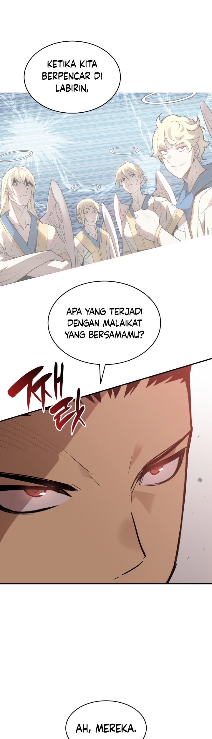Worn and Torn Newbie Chapter 116 Gambar 50
