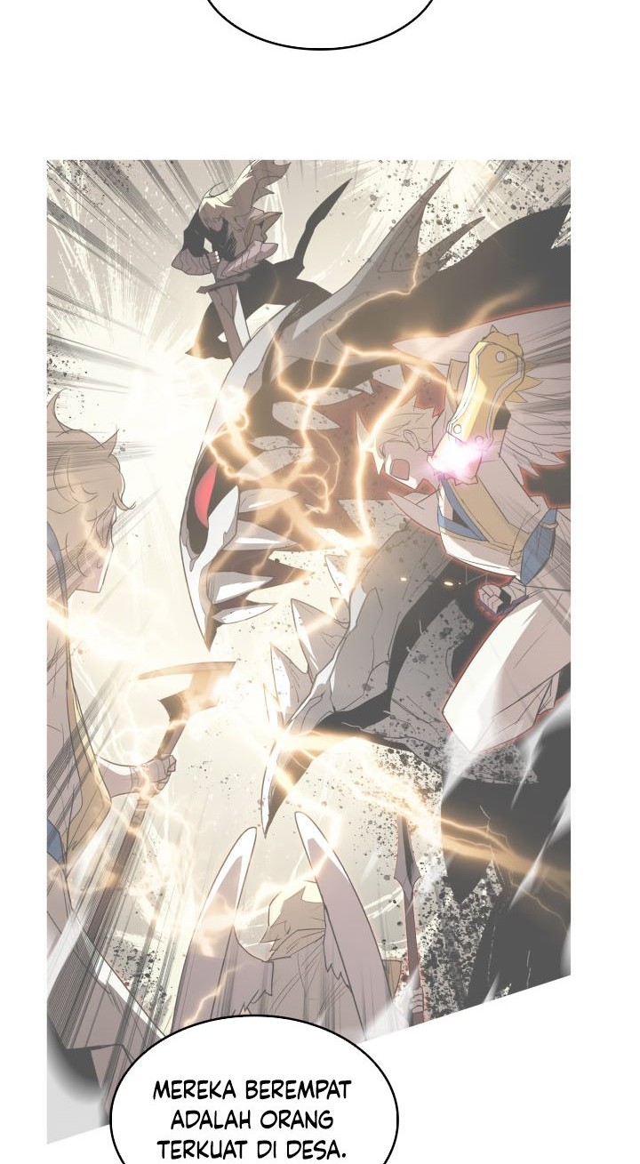 Worn and Torn Newbie Chapter 116 Gambar 51