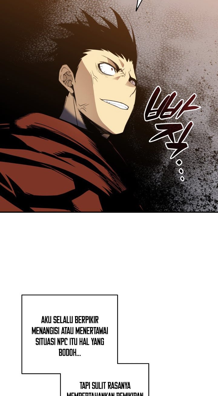 Worn and Torn Newbie Chapter 116 Gambar 53