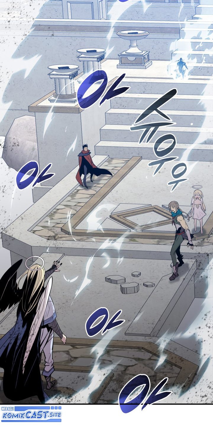 Worn and Torn Newbie Chapter 116 Gambar 3