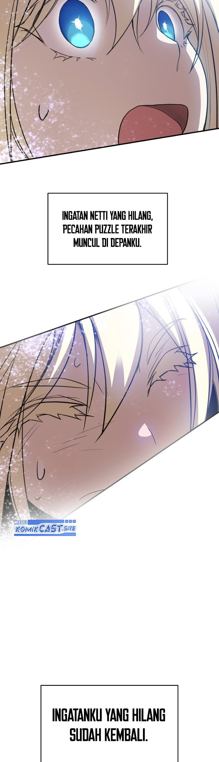 Worn and Torn Newbie Chapter 116 Gambar 58