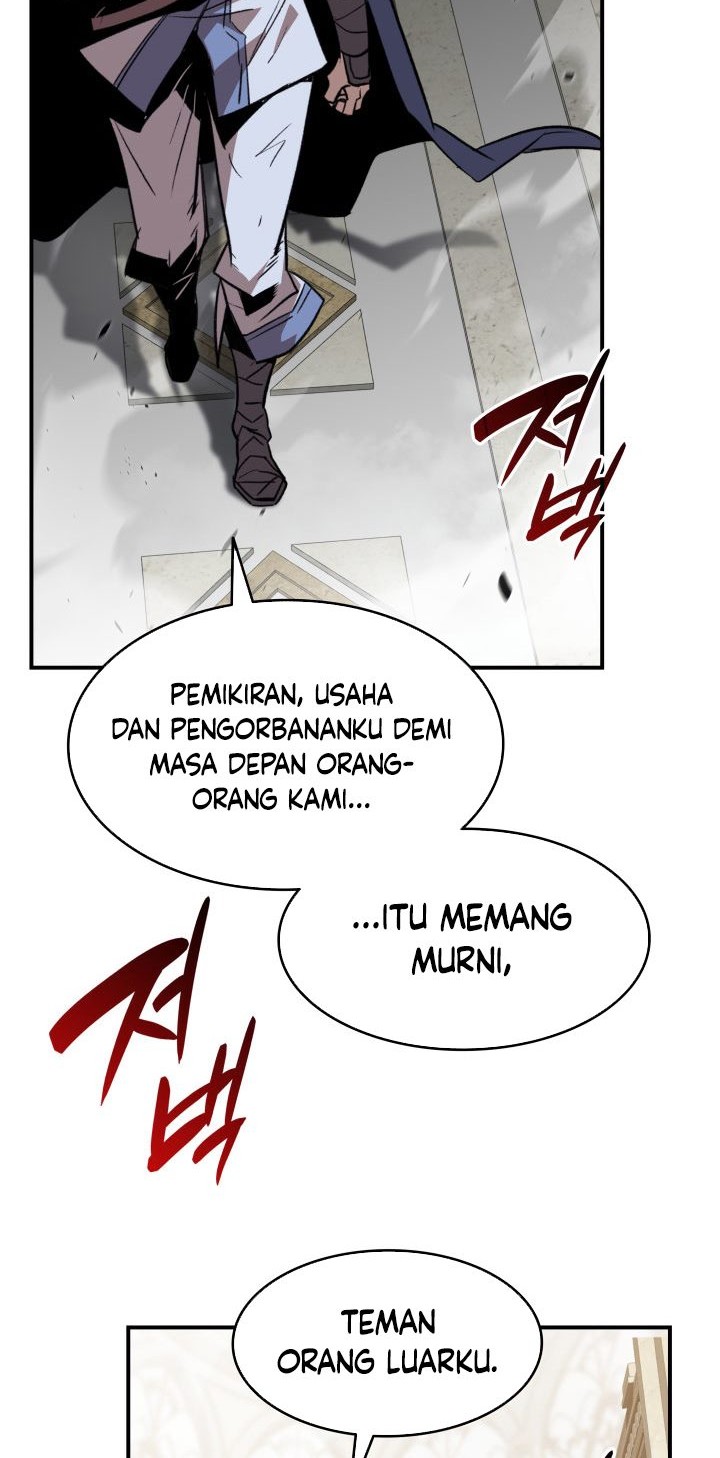 Worn and Torn Newbie Chapter 116 Gambar 5
