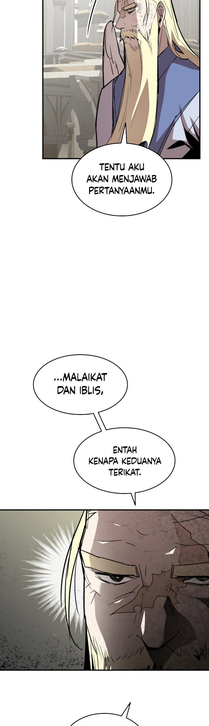 Worn and Torn Newbie Chapter 116 Gambar 10