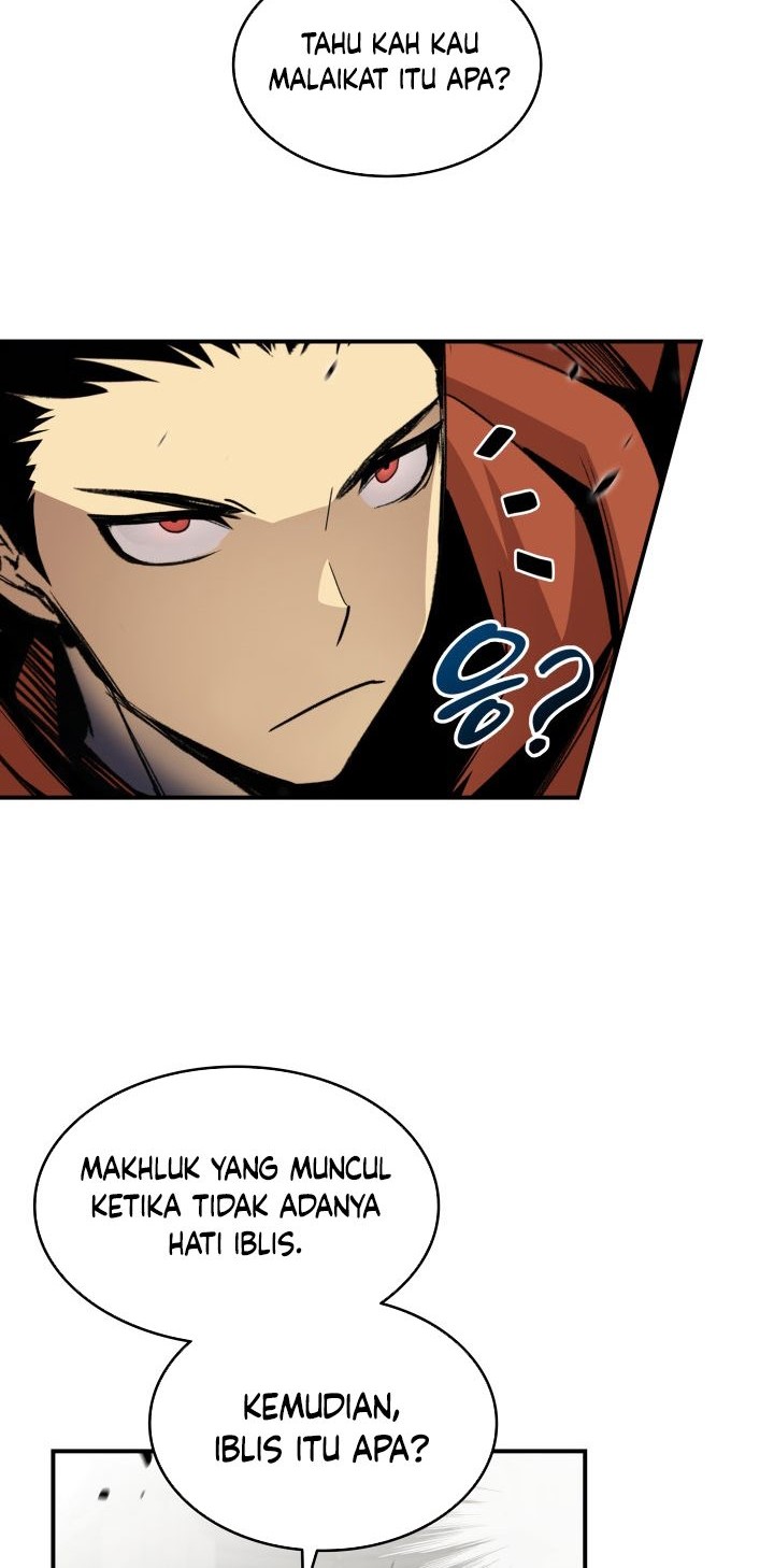 Worn and Torn Newbie Chapter 116 Gambar 11