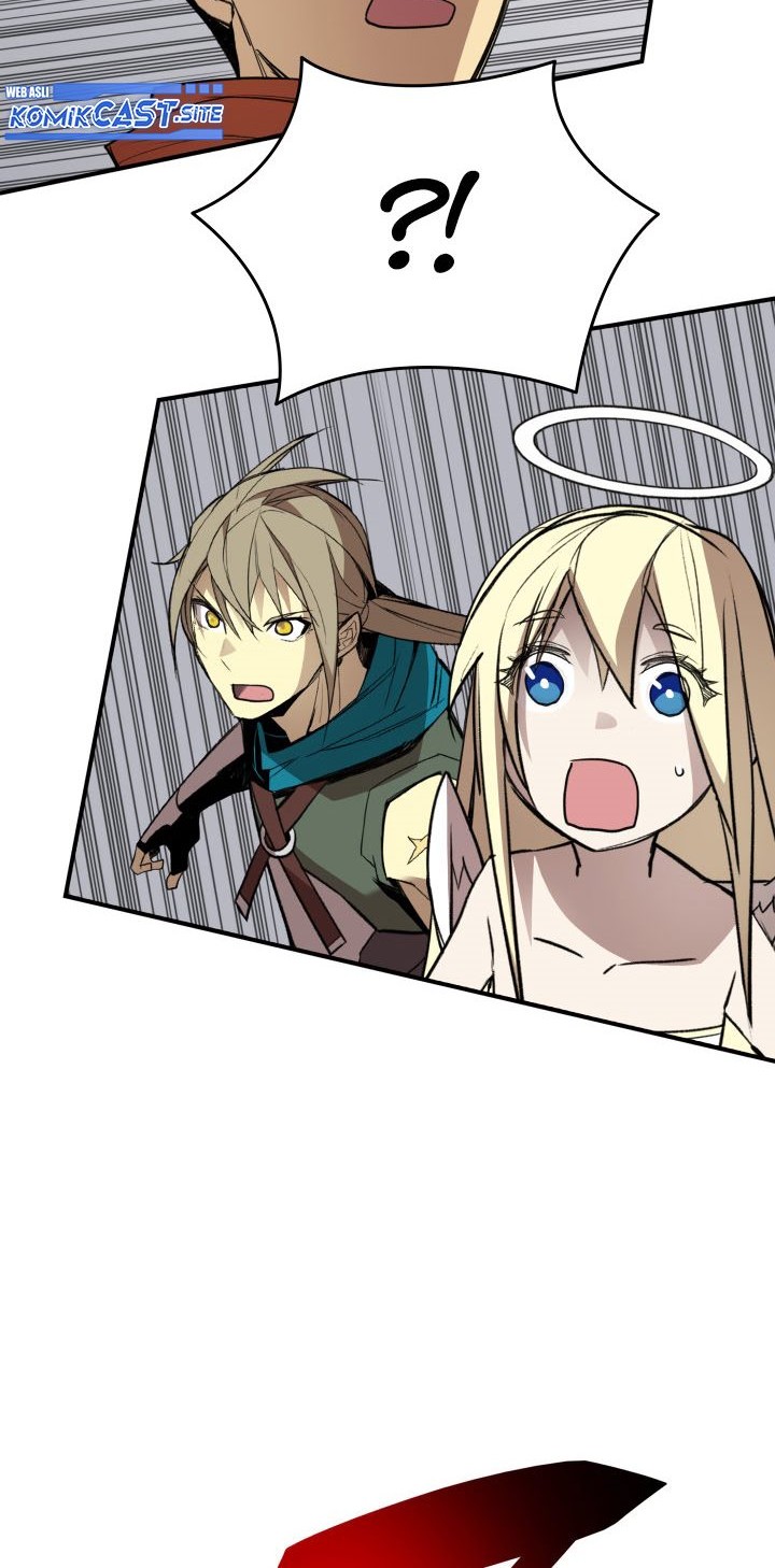 Worn and Torn Newbie Chapter 116 Gambar 15