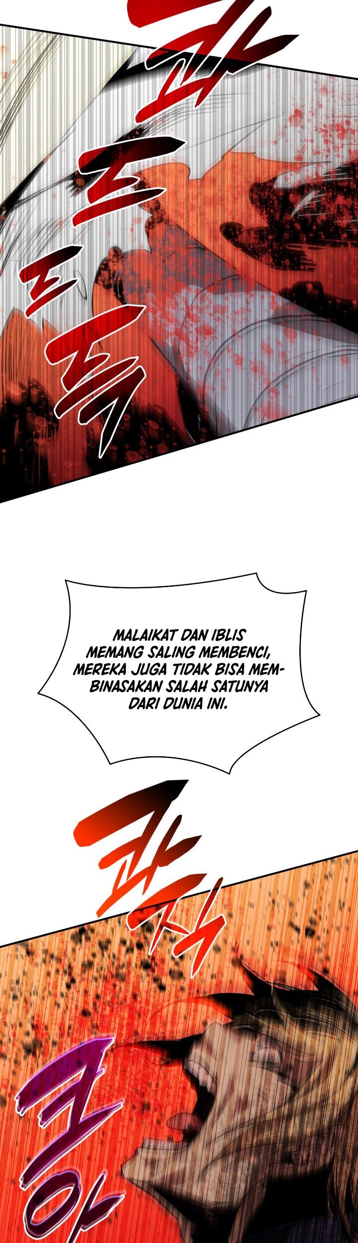 Worn and Torn Newbie Chapter 116 Gambar 16