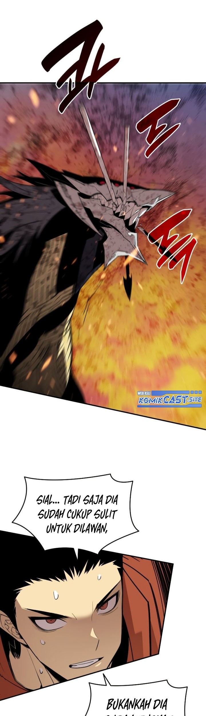 Worn and Torn Newbie Chapter 117 Gambar 24