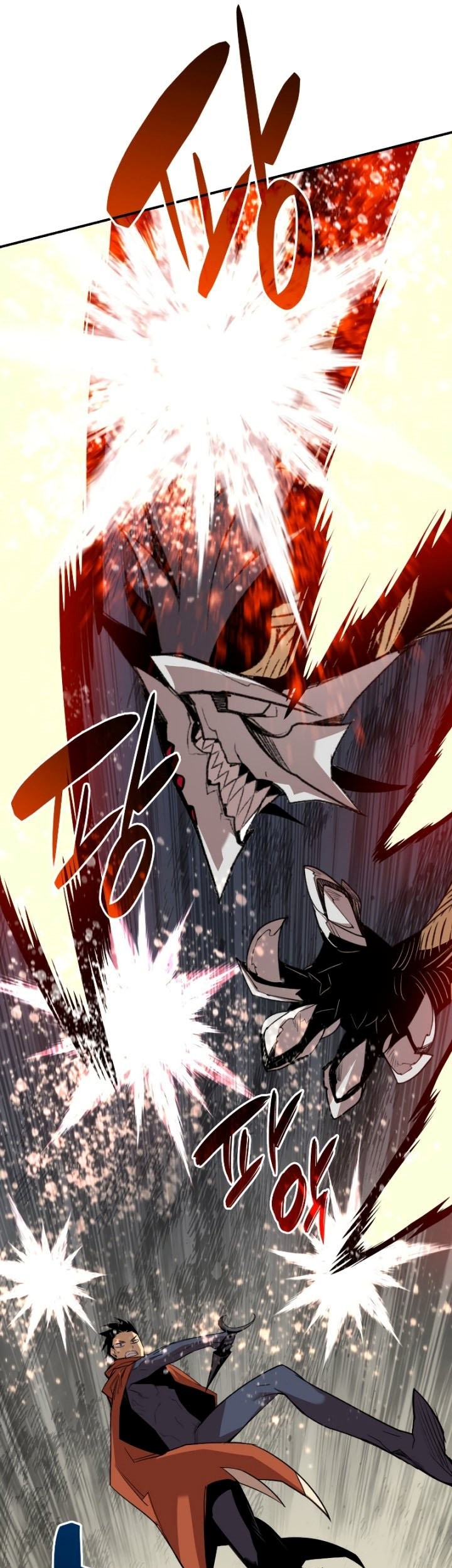 Worn and Torn Newbie Chapter 117 Gambar 26
