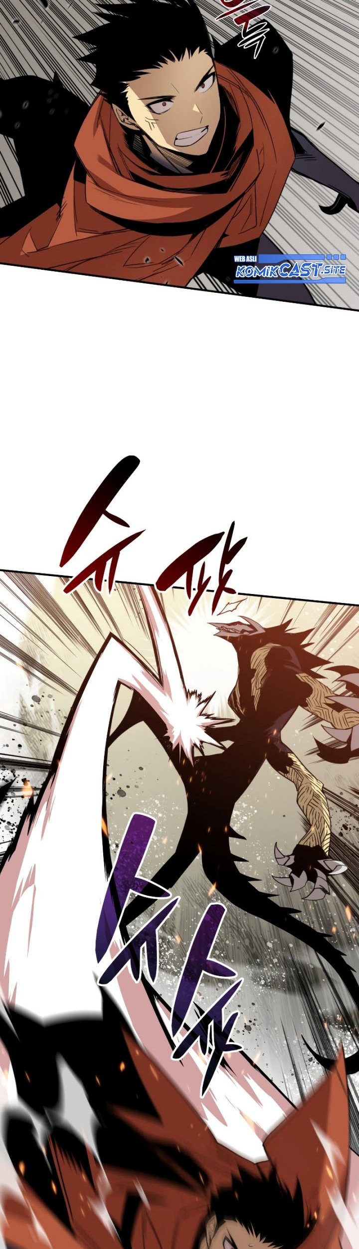 Worn and Torn Newbie Chapter 117 Gambar 32