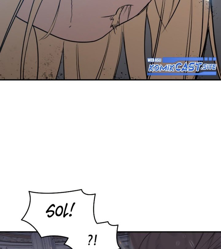 Worn and Torn Newbie Chapter 117 Gambar 43