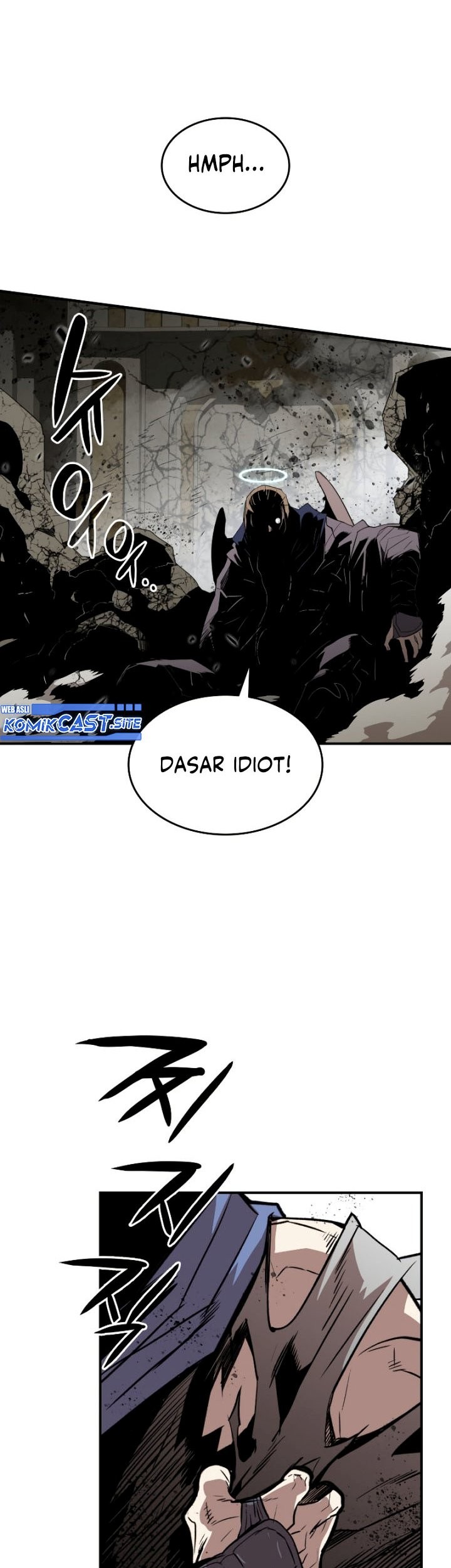 Worn and Torn Newbie Chapter 117 Gambar 52