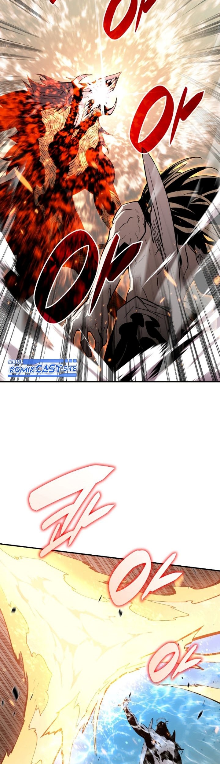 Worn and Torn Newbie Chapter 117 Gambar 56