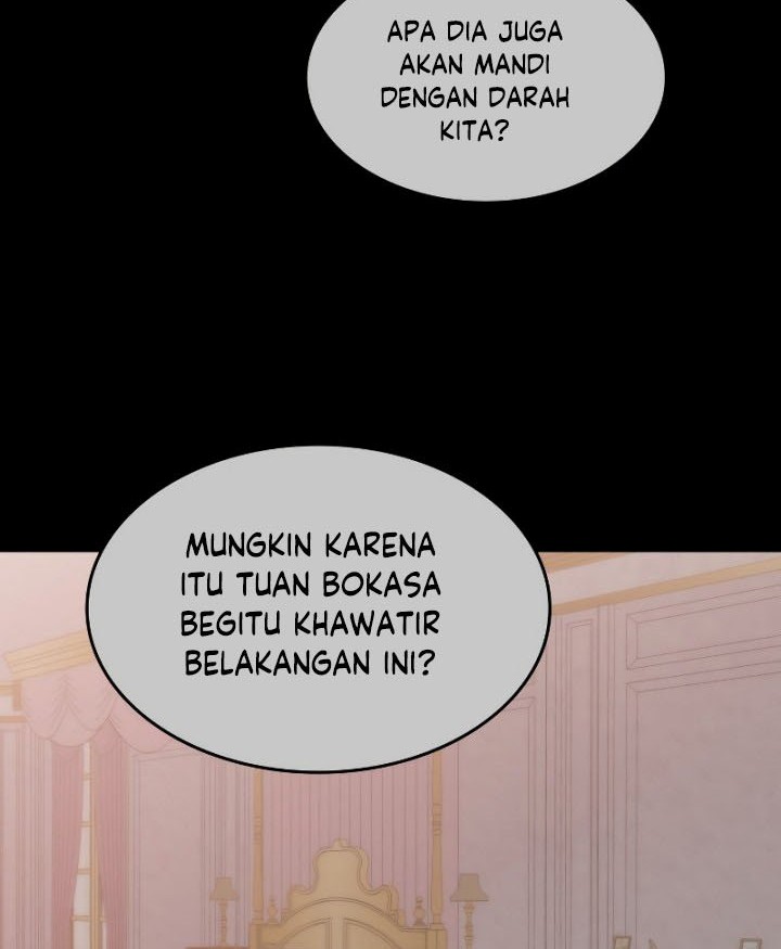 Worn and Torn Newbie Chapter 117 Gambar 3