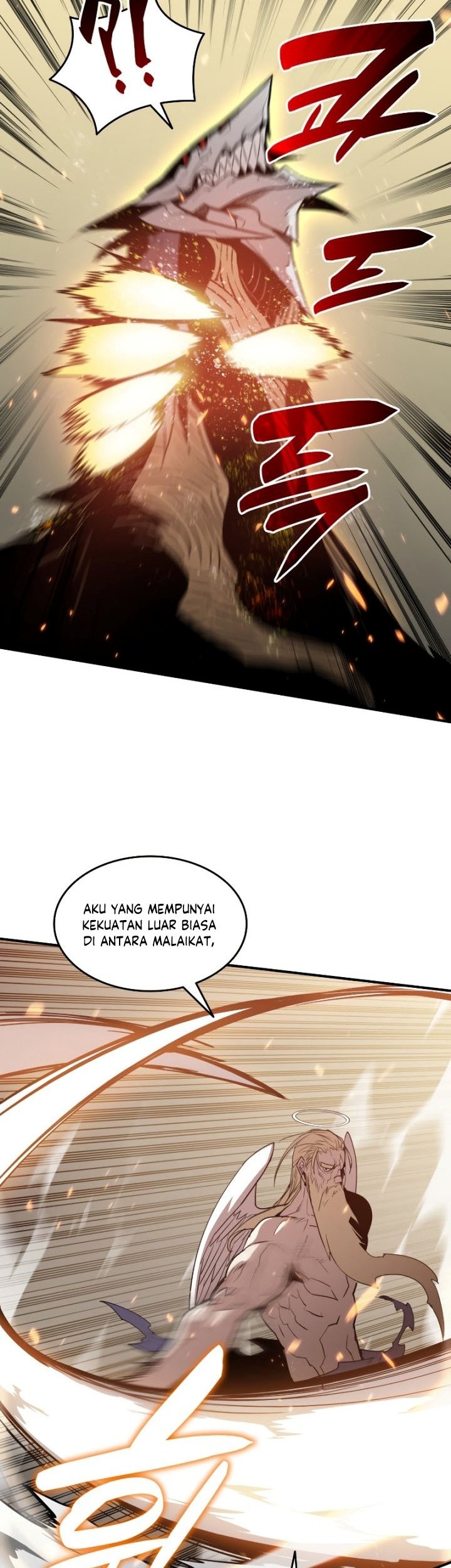 Worn and Torn Newbie Chapter 117 Gambar 60