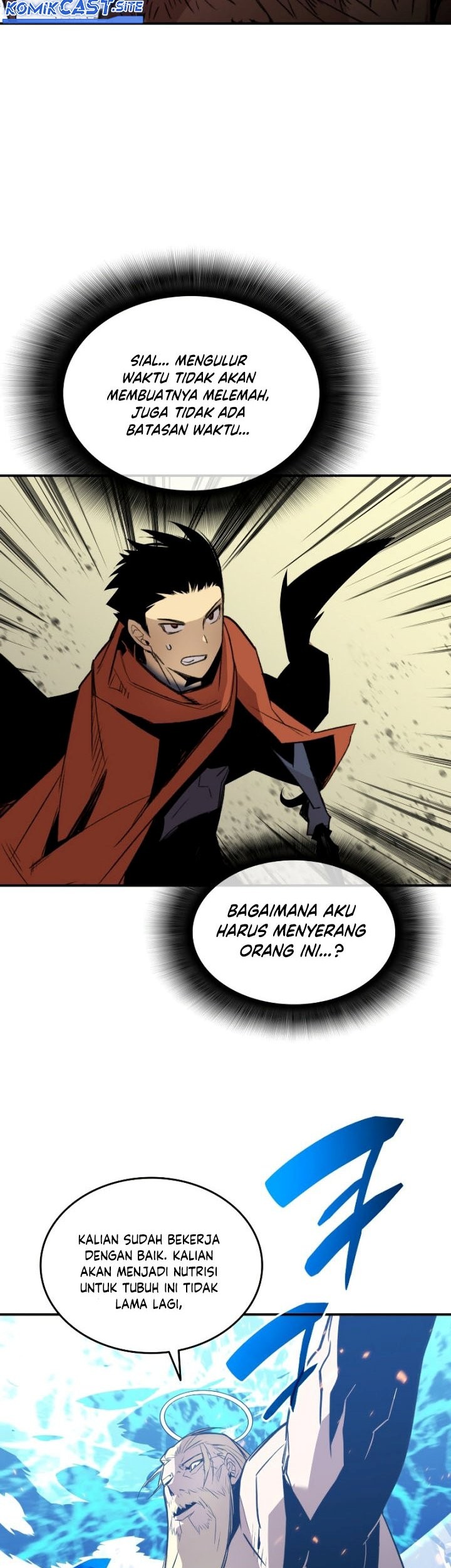 Worn and Torn Newbie Chapter 117 Gambar 72