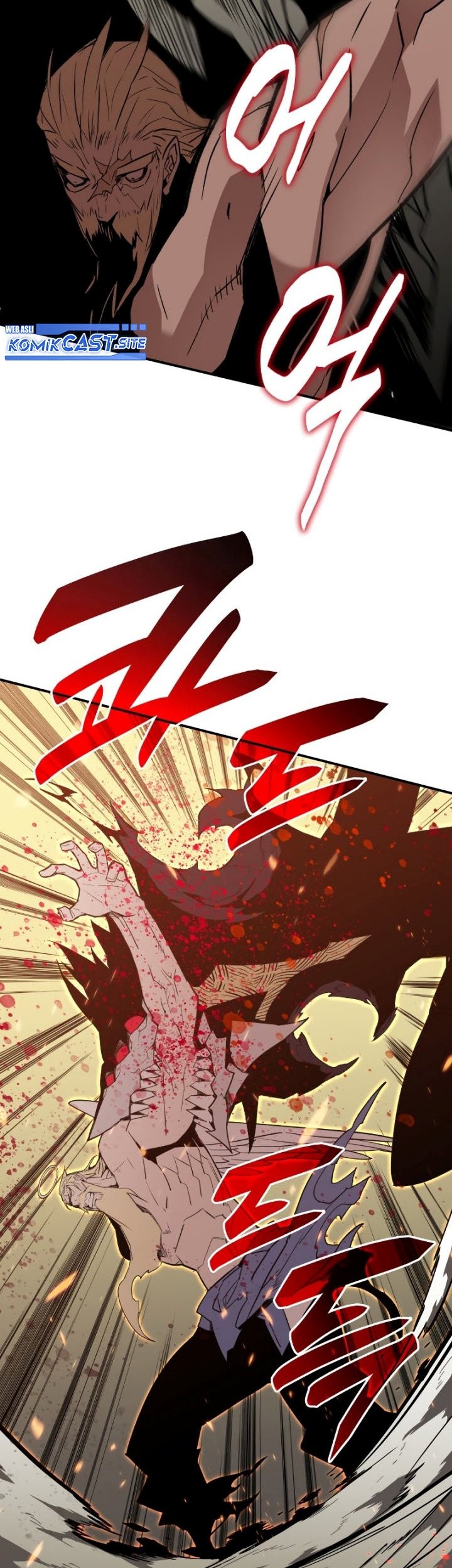 Worn and Torn Newbie Chapter 117 Gambar 76