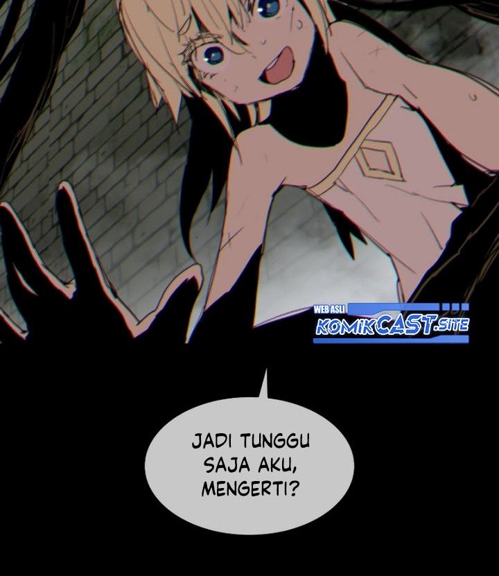 Worn and Torn Newbie Chapter 117 Gambar 13