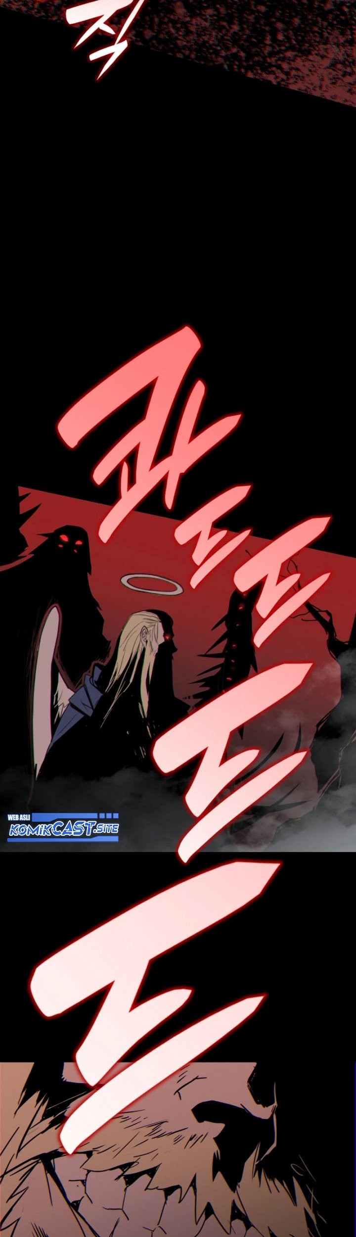 Worn and Torn Newbie Chapter 117 Gambar 16