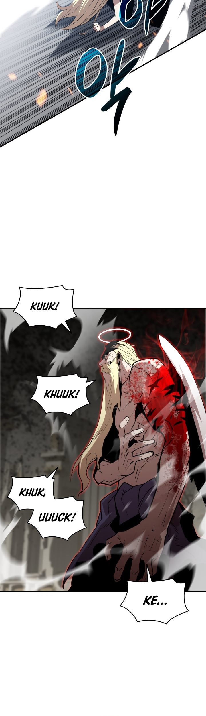 Worn and Torn Newbie Chapter 118 Gambar 22