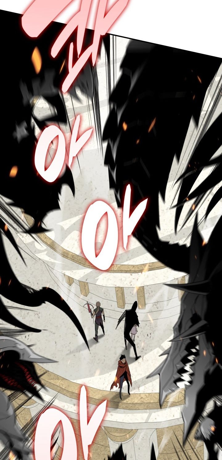 Worn and Torn Newbie Chapter 118 Gambar 33