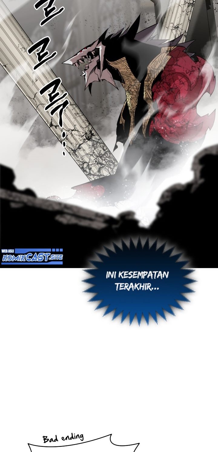 Worn and Torn Newbie Chapter 118 Gambar 37