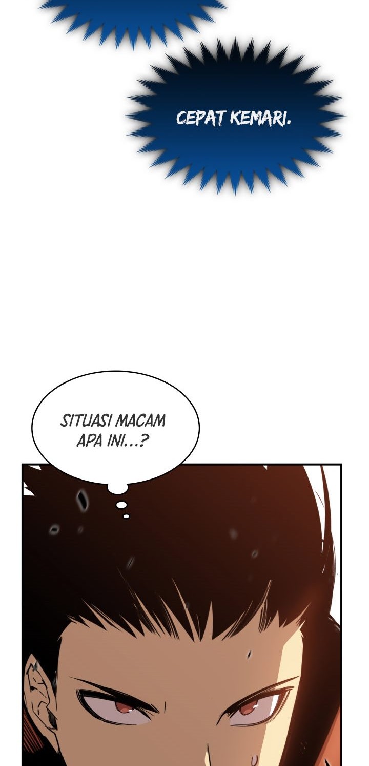 Worn and Torn Newbie Chapter 118 Gambar 39