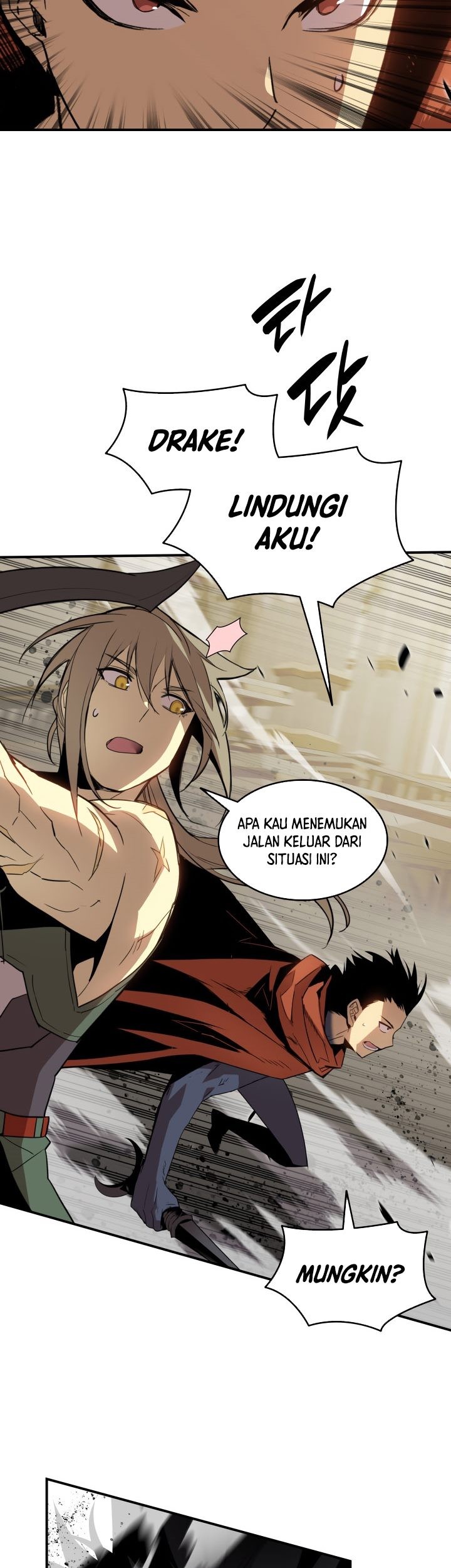 Worn and Torn Newbie Chapter 118 Gambar 42