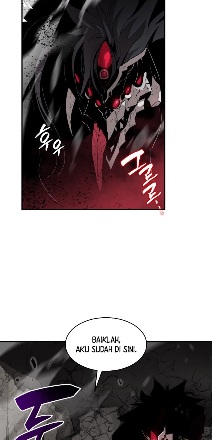 Worn and Torn Newbie Chapter 118 Gambar 43