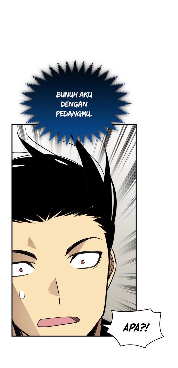 Worn and Torn Newbie Chapter 118 Gambar 45