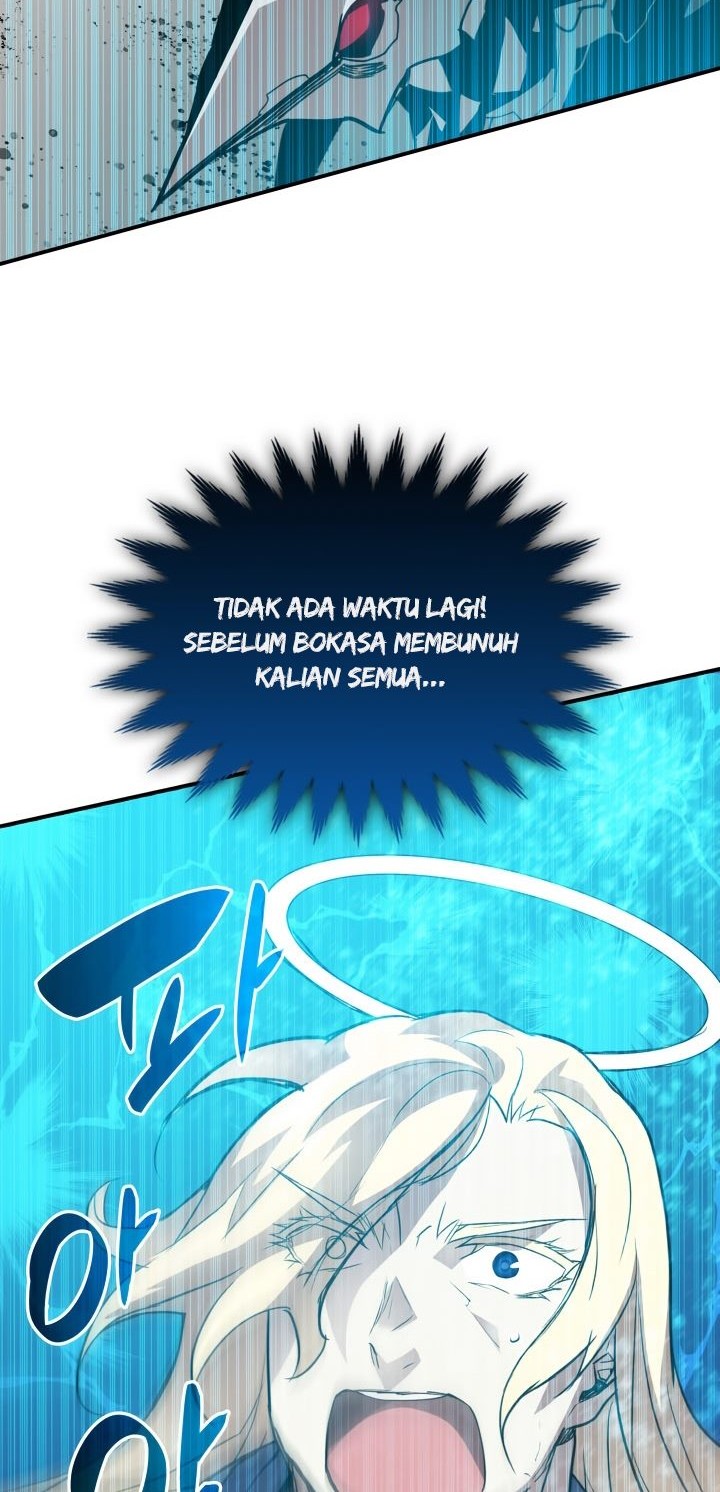 Worn and Torn Newbie Chapter 118 Gambar 47