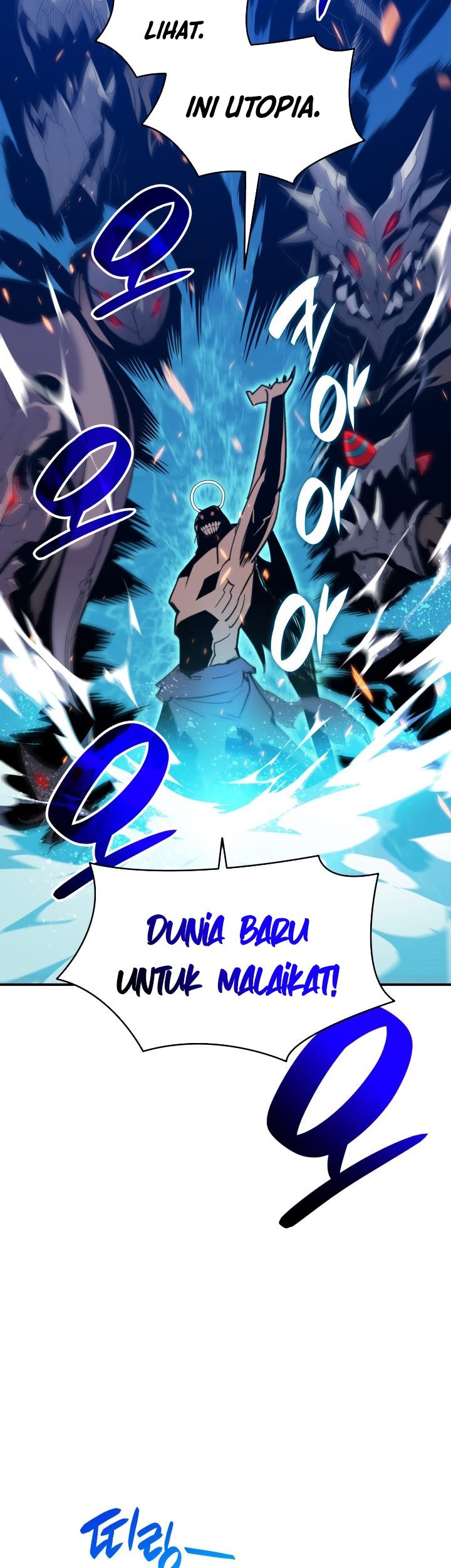 Worn and Torn Newbie Chapter 118 Gambar 52