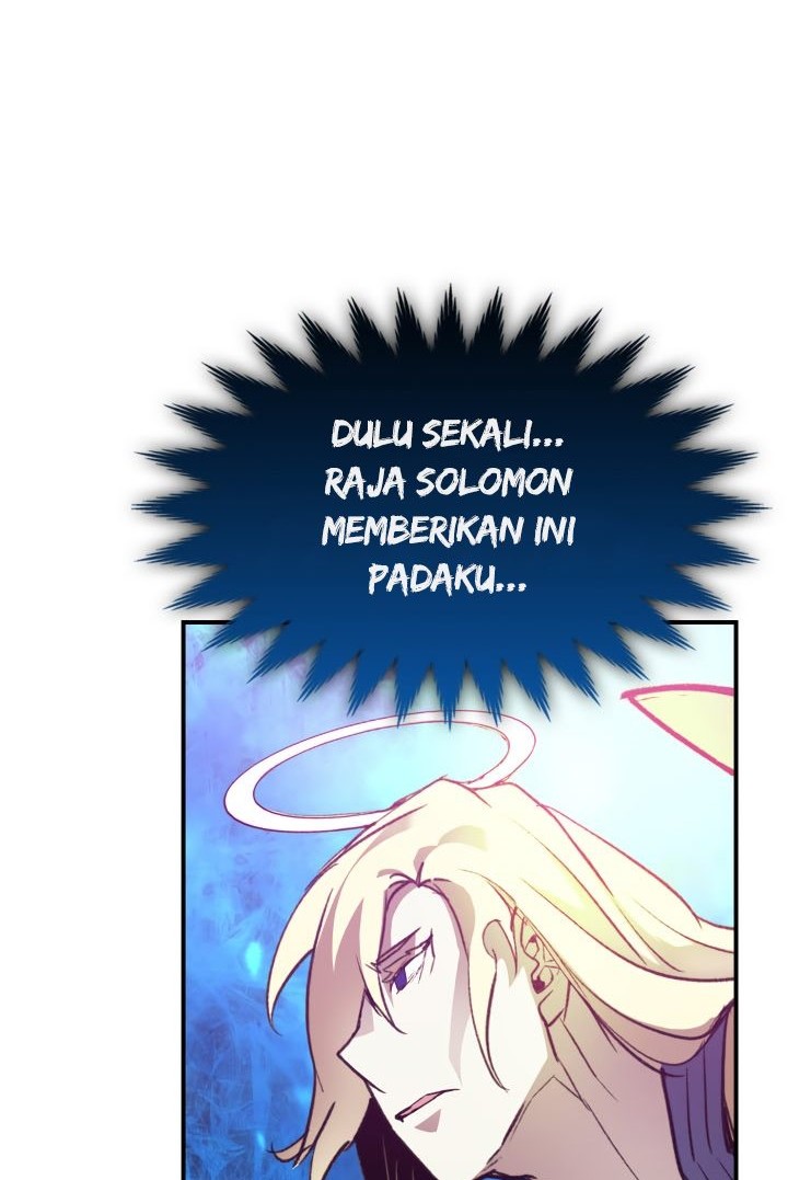 Worn and Torn Newbie Chapter 118 Gambar 55