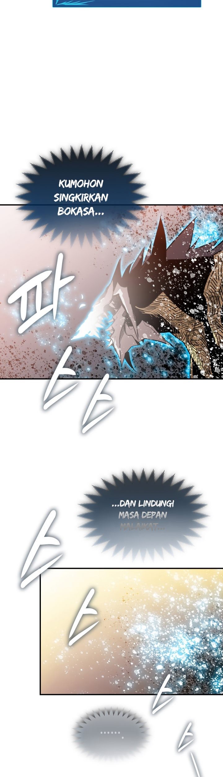 Worn and Torn Newbie Chapter 118 Gambar 58