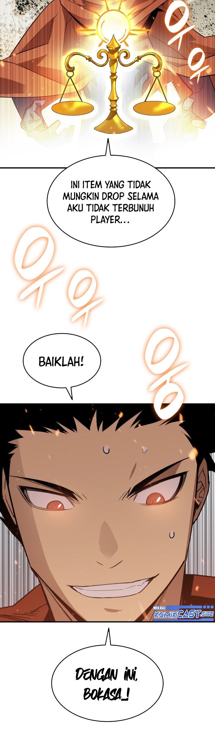 Worn and Torn Newbie Chapter 118 Gambar 60