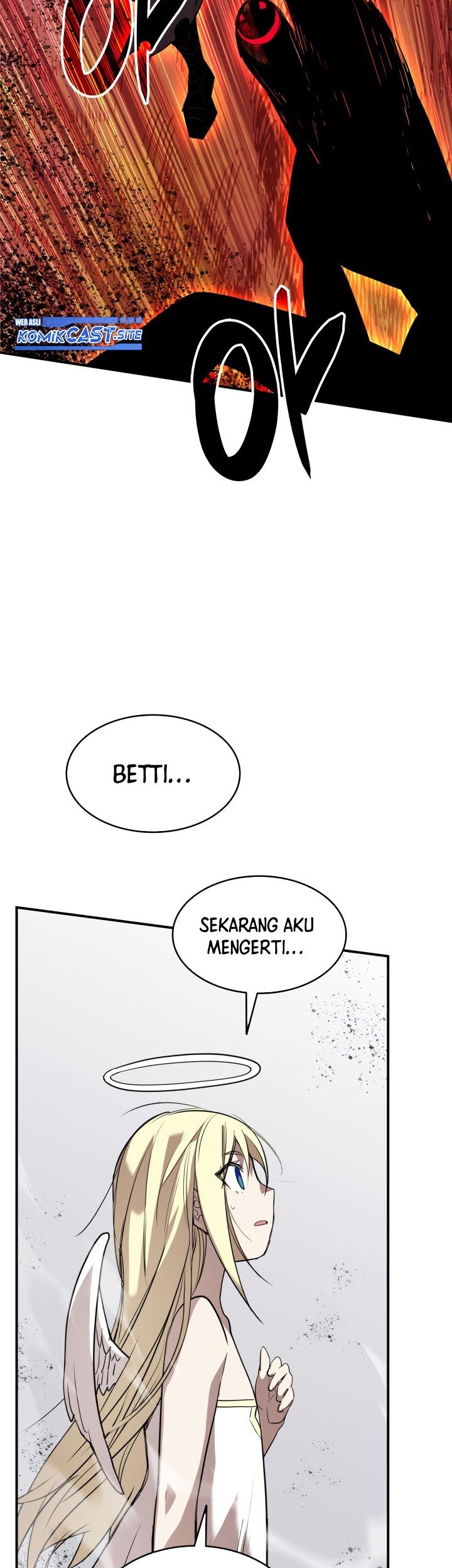 Worn and Torn Newbie Chapter 118 Gambar 14