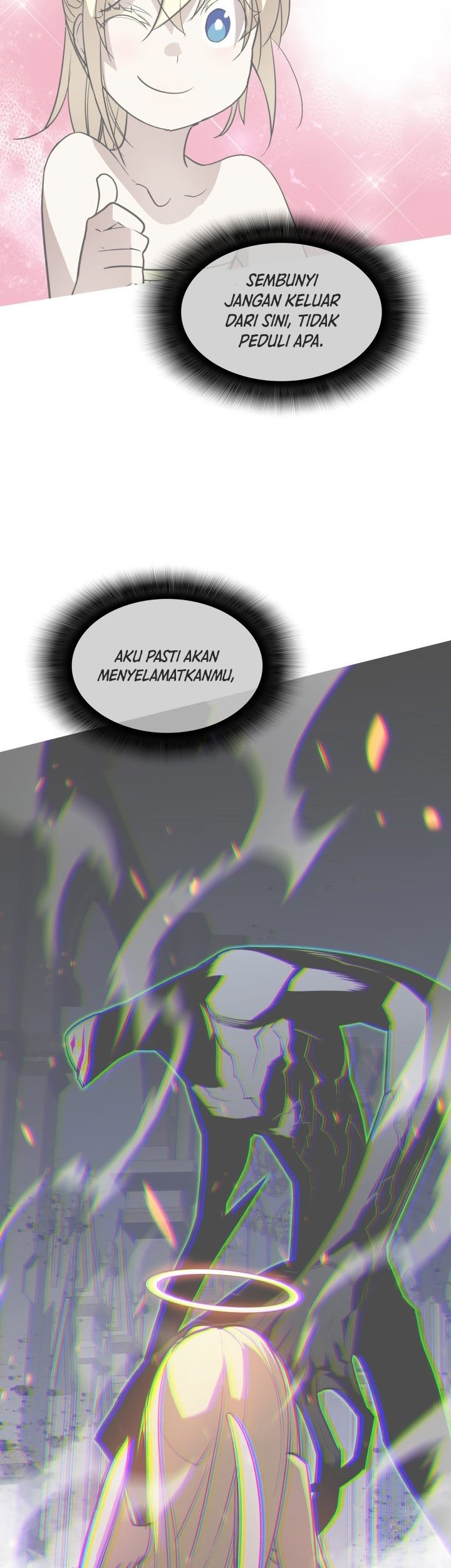 Worn and Torn Newbie Chapter 118 Gambar 16