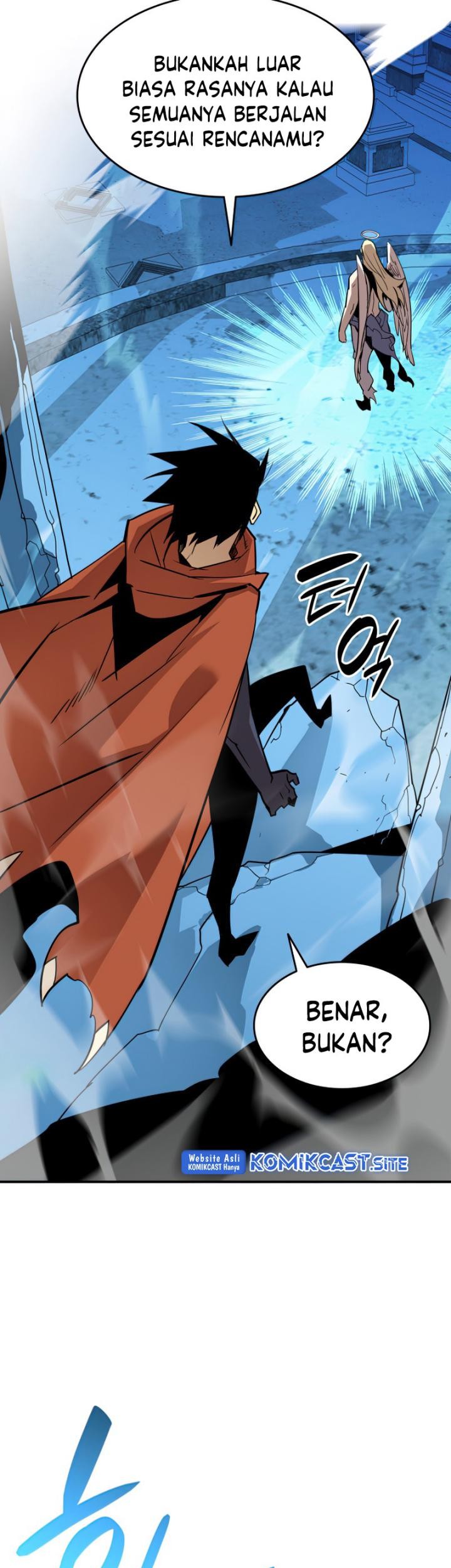 Worn and Torn Newbie Chapter 119 Gambar 20