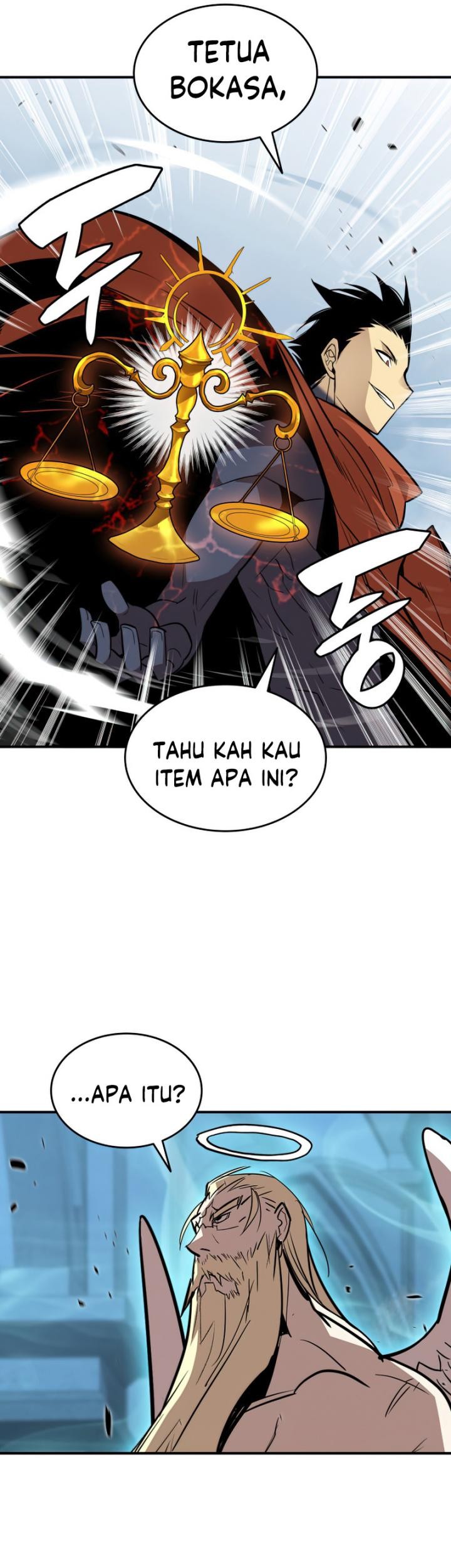 Worn and Torn Newbie Chapter 119 Gambar 23