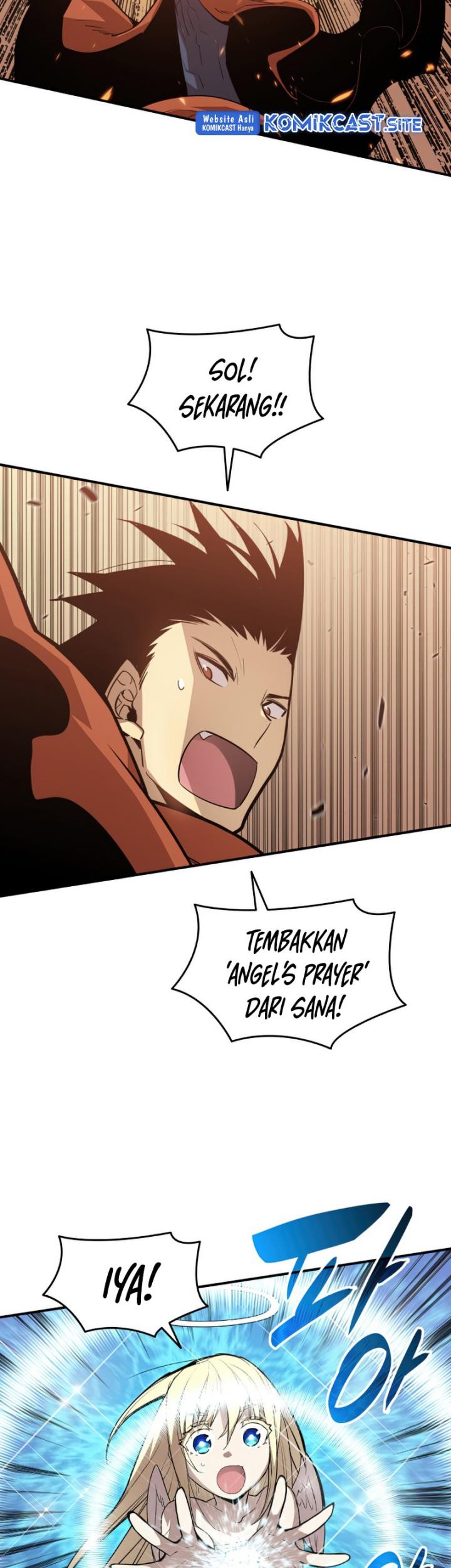 Worn and Torn Newbie Chapter 119 Gambar 25