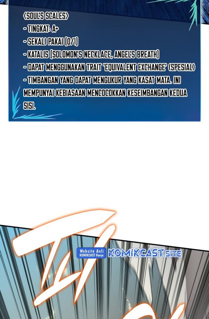 Worn and Torn Newbie Chapter 119 Gambar 31
