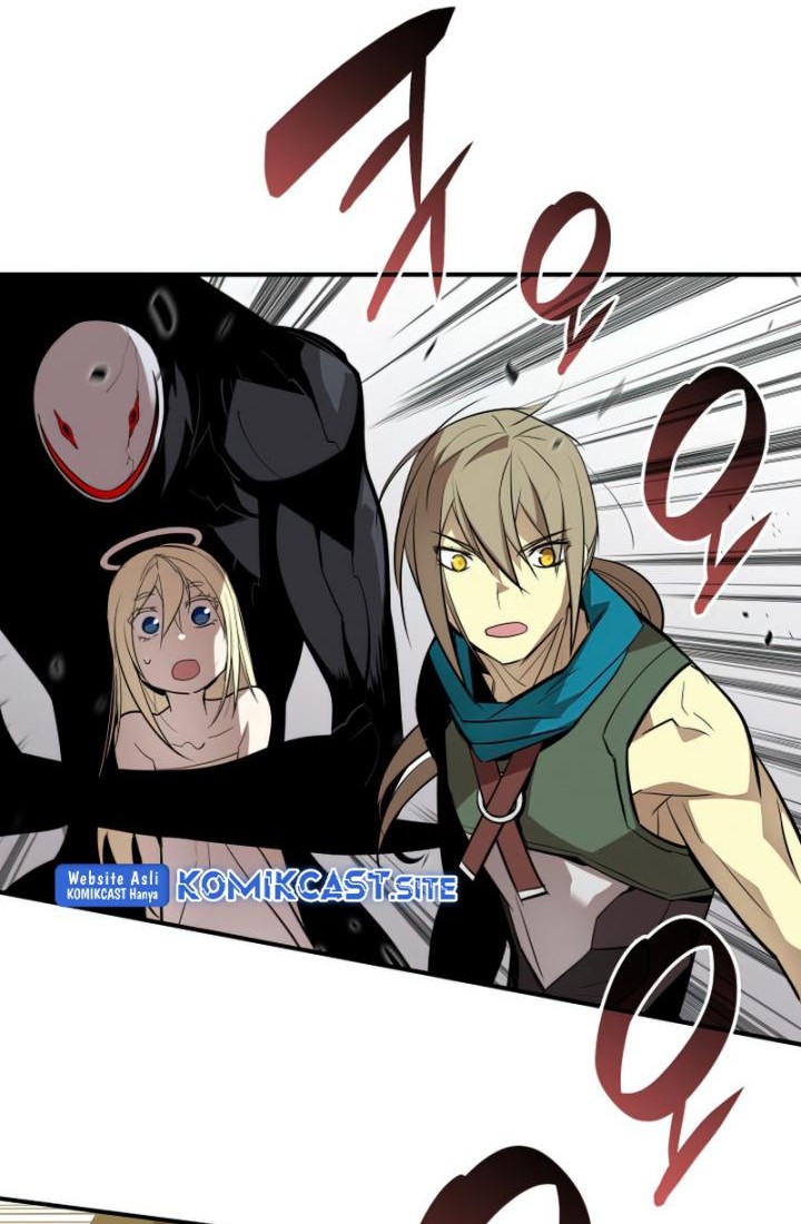 Worn and Torn Newbie Chapter 119 Gambar 33