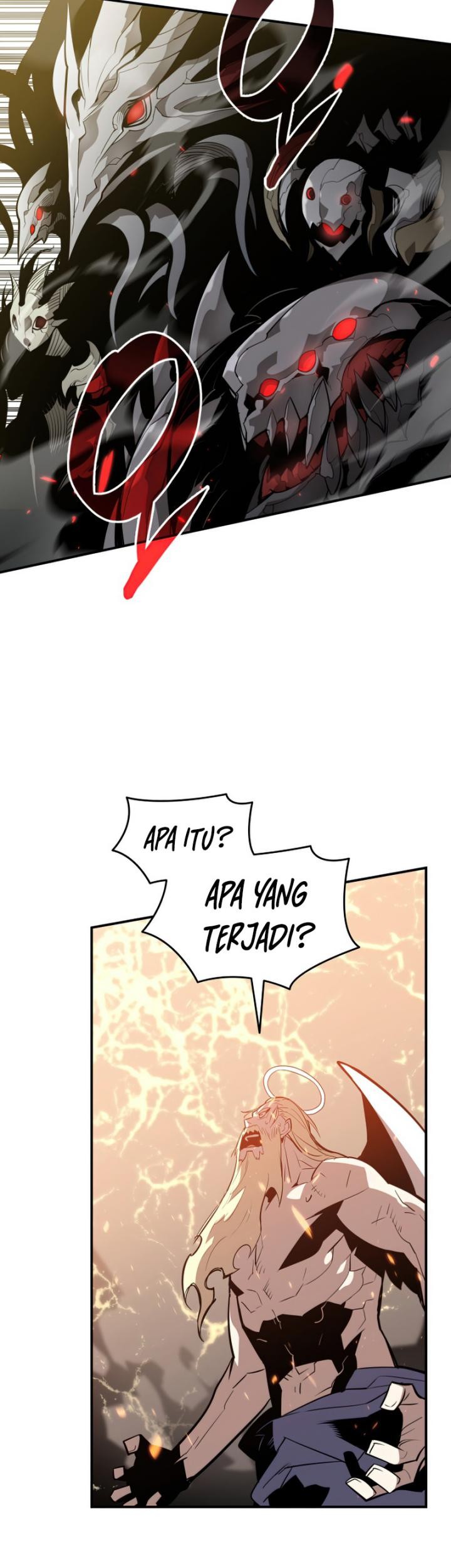 Worn and Torn Newbie Chapter 119 Gambar 34