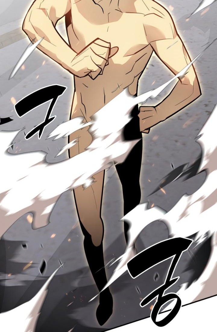 Worn and Torn Newbie Chapter 119 Gambar 38