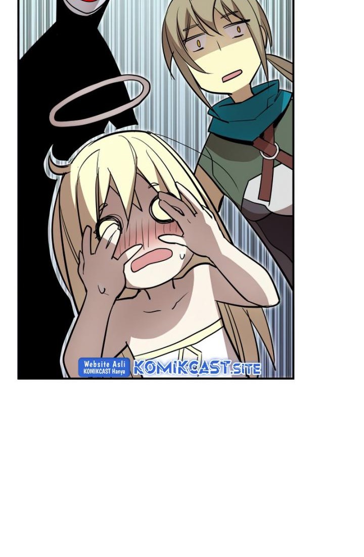 Worn and Torn Newbie Chapter 119 Gambar 40
