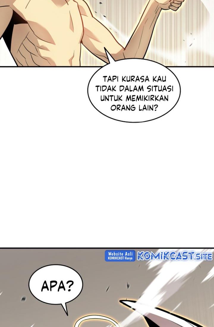 Worn and Torn Newbie Chapter 119 Gambar 42